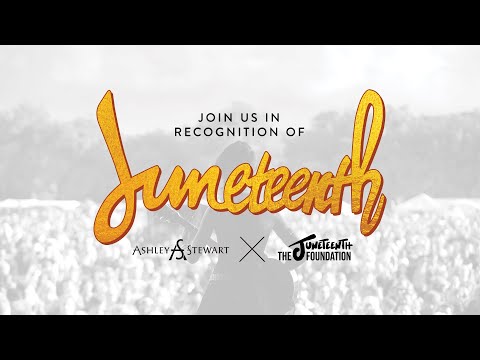 It's All About Freedom | #JuneteenthDay