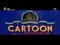 Boomerang UK Ads Continuity 5th 6th July 2018