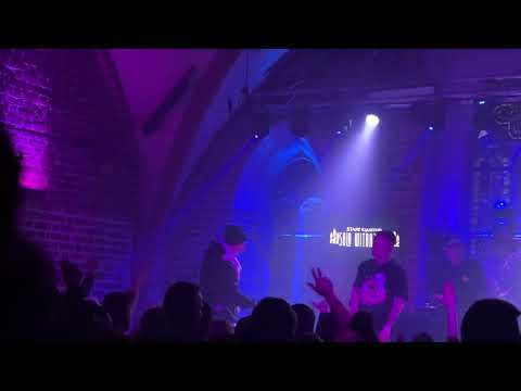 Włodi & Ero - Pro-porcja @ Stary Klasztor, 04.12.2025 Wrocław