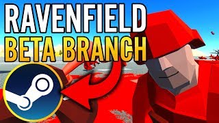 ravenfield beta 7 ravenfield beta 7