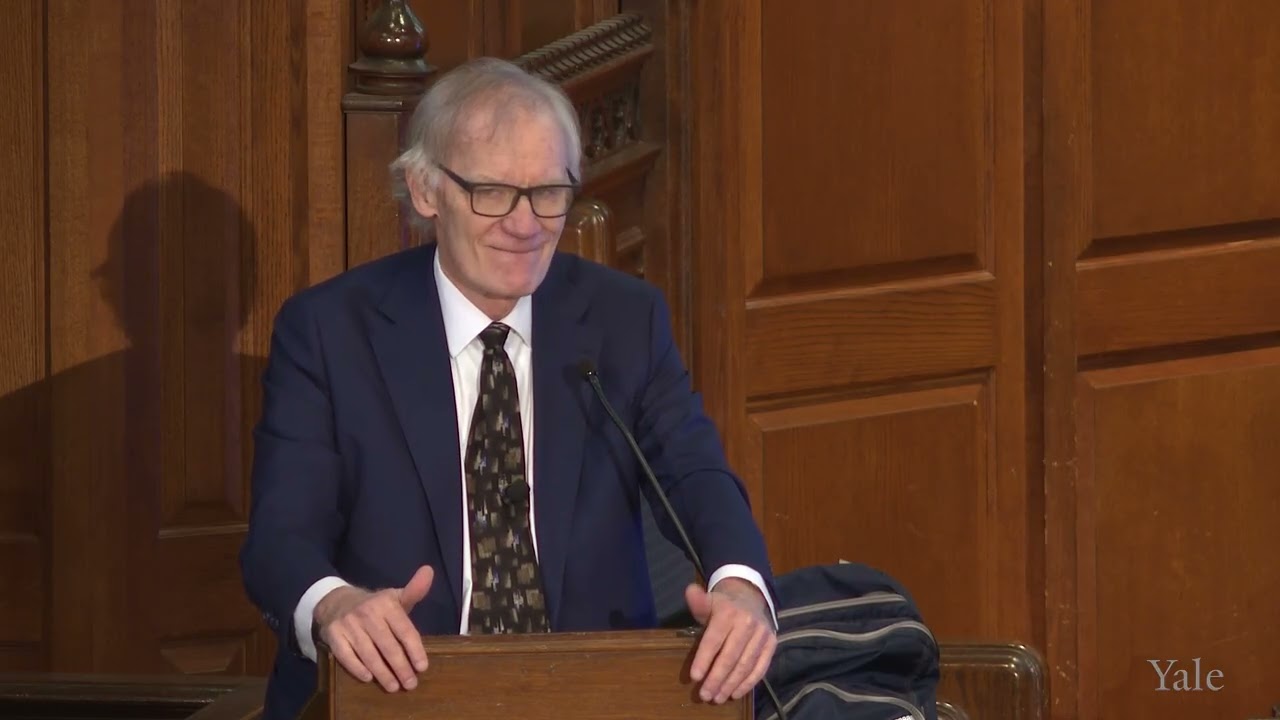 America at 250, DeVane Lecture, Class 14 -Reconstruction: Andrew Johnson vs. the Radical Republicans