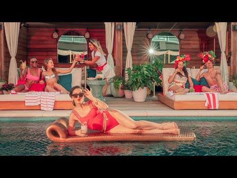Vacation Right at Virgin Hotels