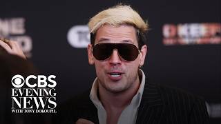 ICE arrests right-wing commentator Milo Yiannopoulos, labels him an "illegal alien"
