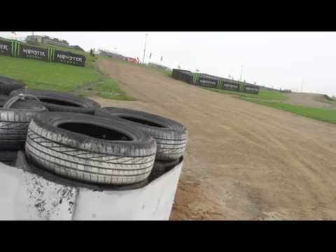 METTET RX WEEKEND PREVIEW   FIA WORLD RALLYCROSS CHAMPIONSHIP