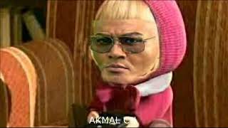 Download lagu gara gara ikan ini mama buang balangan mp3