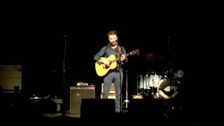 Dawes - Never Gonna say Goodbye (New song premier)