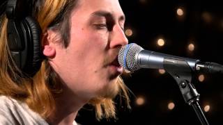 Strange Wilds - Disdain (Live on KEXP)