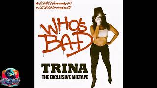 Trina - Clear It Out | (SLOWED) THE VIBE CHECK EXPERIENCE