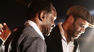 Father and Friend by Alain Clark  - HAPPY FATHER'S DAY