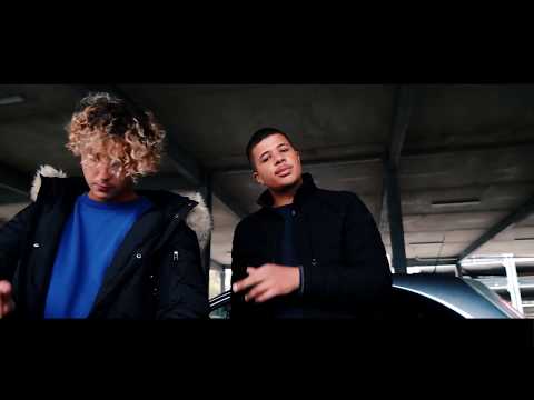 LUIVI x KINGG TRILL - XANAX [PROD. FORYN]