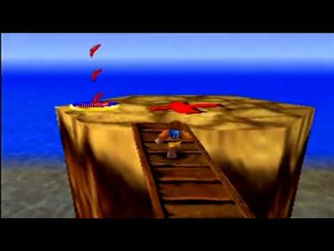 Banjo-Kazooie Playthrough Part 7