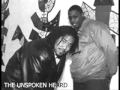 Unspoken Heard - Elevator Music
