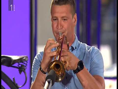 Ansambel Petka - Stajerc v londonu