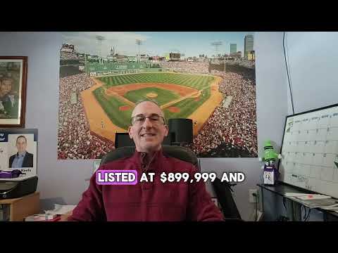 Mendon MA Real Estate Update | Weekly Market Trends & Home Prices January 27th 2025