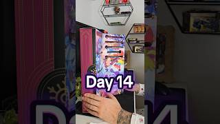 Day 14! Pokemon Advent Calender.
