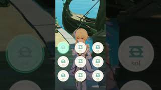 Download lagu Qince Village Theme On A Lyre. #genshinimpact #anime #memes mp3