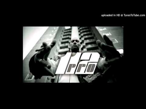 REDLIGHT BOOGIE - Welcome me in Feat. Heltah Skeltah (112 PRO REMIX)