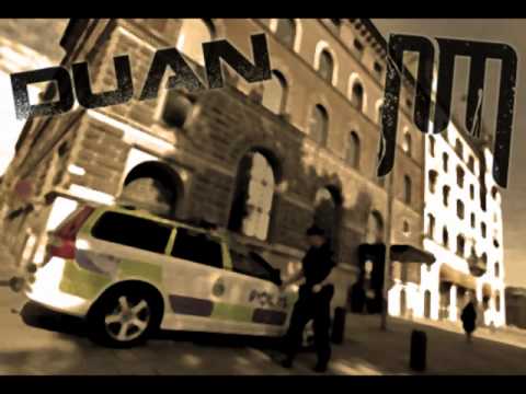 Duan & Nu Messiah - River Fasaden (prod. Instrumental)