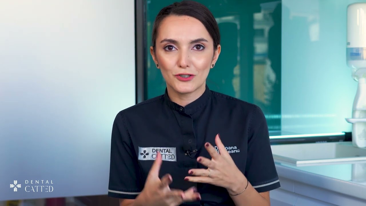 Ce Este Parodontoza Parodontita Și Care Sunt Simptomele (1/6)