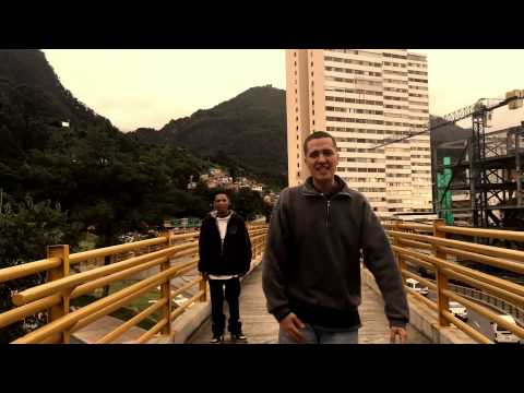 Arnick ft. Astaroth Ds - Ironía [VIDEO CLIP]