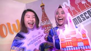 Direct Sales Award Ceremony Video 2 - video thumbnail