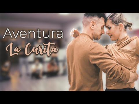 La Curita - Aventura