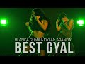 Blaiz Fayah - Best Gyal   | Blanca Guma & Dylan Aranda Choreography