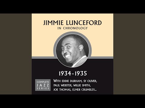 Rhythm Is Our Business (12-18-34)