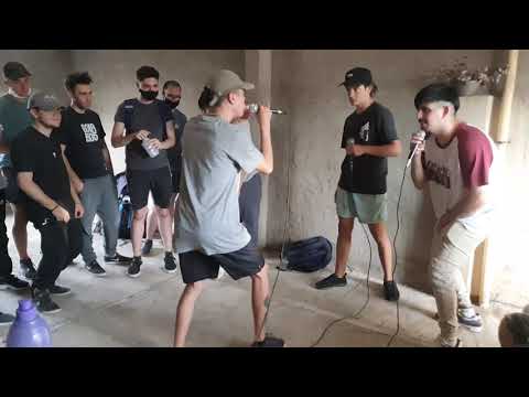 FRAKKA vs PALMA | OCTAVOS | BDM REGIONAL LA PAMPA | TEMPORADA 2020/2021