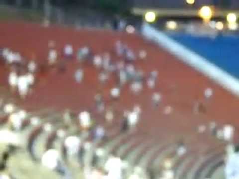 Tupi 3  (MG) x Macaé 2 (RJ) 20 set 2009