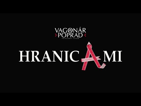 FS Vagonár - HRANICAMI (teaser)