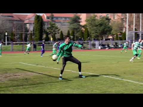 AMICAL. ASU Politehnica Timișoara 🆚 CSC Dumbrăvița 3-1
