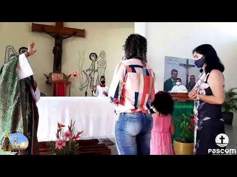 Missa do 19° Domingo do Tempo Comum | Manhã | 08/08/2021