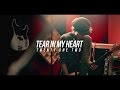 Twenty One Pilots - Tear In My Heart [Cover by ...