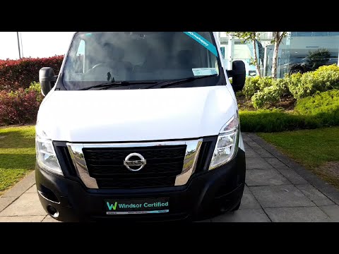 Nissan Interstar INTERSTAR L2 H2 135 FWD 6E 5DR ** - Image 2