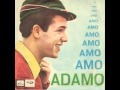 Adamo - Al Nostro amor