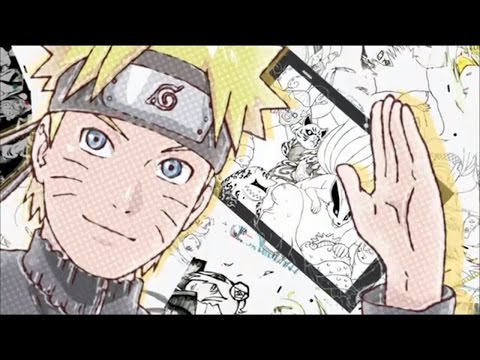 ♚ ♚  Naruto Amino