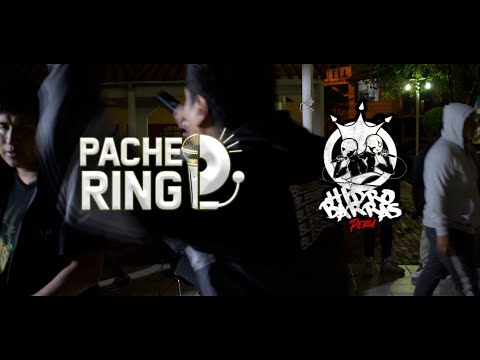 (16AVOS)  SITHO VS XILO VS SCOPE - FINAL NACIONAL HIDROBARRAS