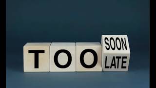 Filing California PNO-Planned Nonoperation-Do's and Don'ts