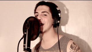 K. Roosevelt - Do Me Now (Ft. Hit-Boy) [@TheAiric Cover]