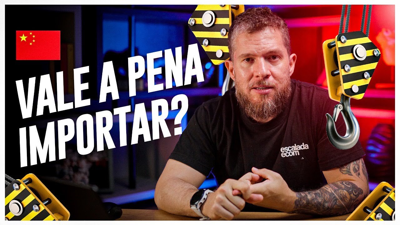 Vale a pena importar produtos para vender no Mercado Livre em 2024?