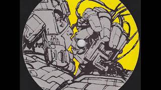 The B.O.G. & U-Matic-X - Empty Infinity