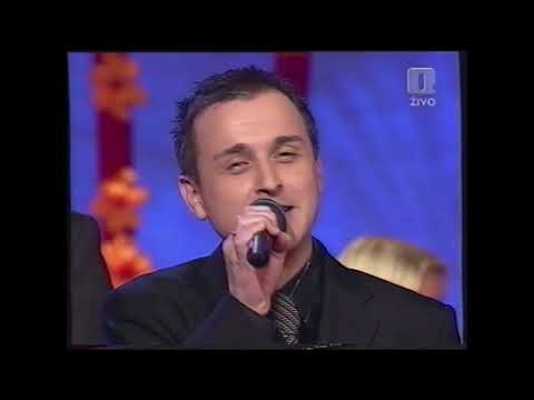 Pravljica življenja, Slapovi, Najlepša viža 2002