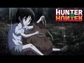 The Phantom Troupe Finds Sarasa HxH CH 397
