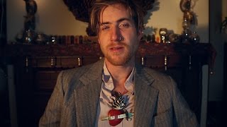 The Age Of Parades Music Video
