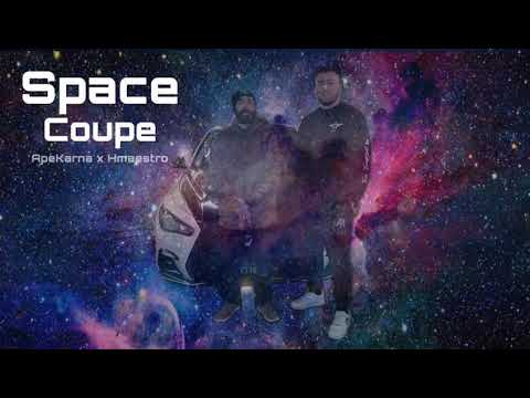 H Maestro ft. ApeKarna - Space Coupe [Prod. by HoodWil] (Armenian Rap) 2021