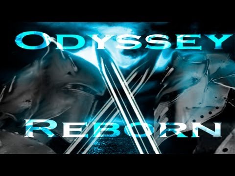 Odyssey Reborn