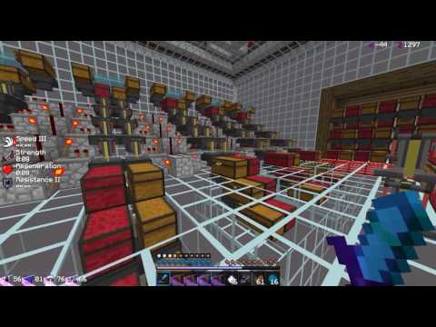 FaithfulHCF Map 14 (GUILDS) //CloudBoyz Base Tour