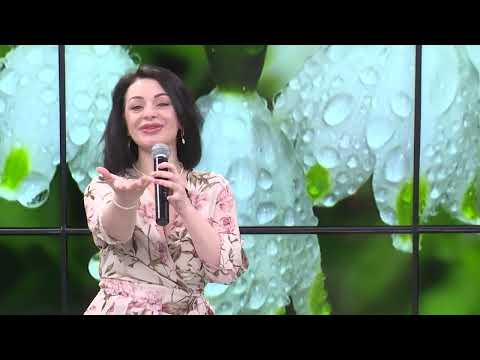 𝐃𝐈𝐍𝐀 𝐃𝐑𝐔𝐓𝐀 - 𝐁𝐀𝐒𝐀𝐑𝐀𝐁𝐄𝐀𝐍𝐂𝐀 | 𝐓𝐄𝐙𝐀𝐔𝐑 𝐓𝐕 𝟐𝟎𝟐𝟓