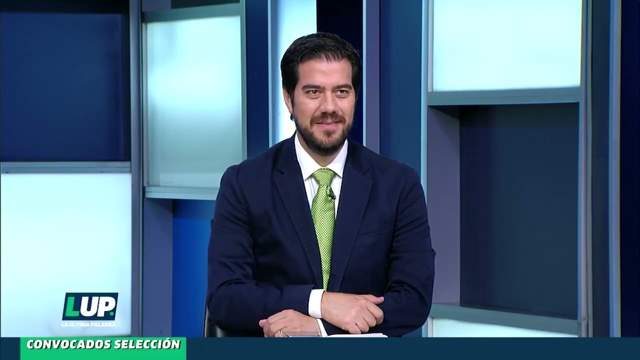 "Para mí, CARLOS ACEVEDO NO MERECE estar en la CONVOCATORIA MUNDIALISTA": Arturo Villanueva